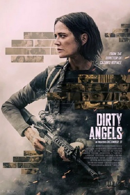 فرشته های کثیف