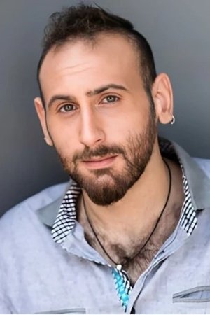 Brandon Zakkai