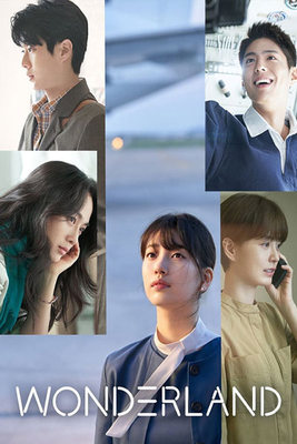 Wonderland