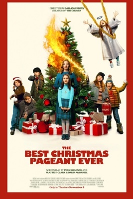 بهترین مسابقه کریسمس تا کنون