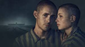 خالکوب آشویتس