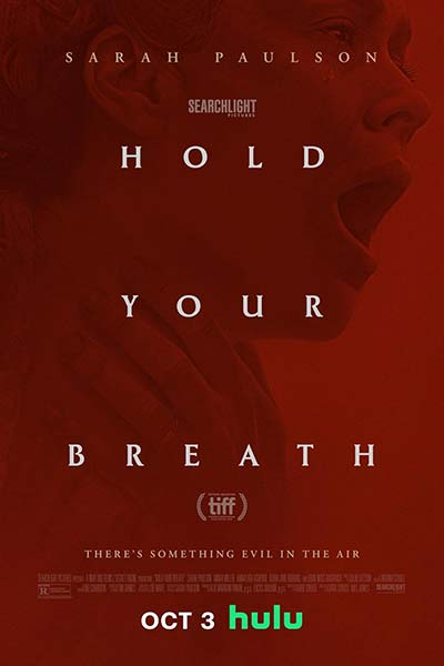 نفس هایت را حبس کن