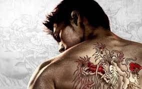 Like a Dragon: Yakuza