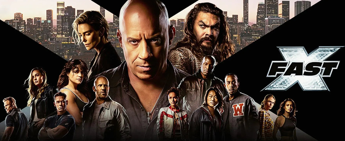 Fast X